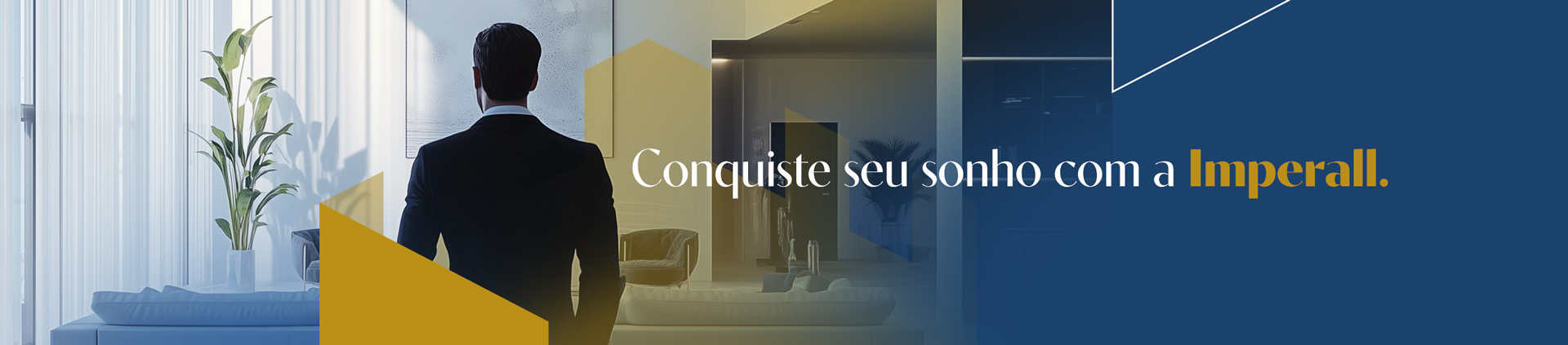 Financiamento Imobiliário