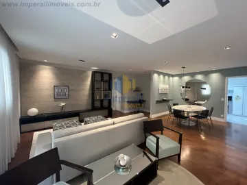 Apartamento 2 suítes 114 m² Vila Ema SJC 3 vagas Porteira Fechada
