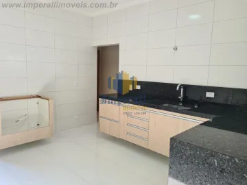 Casa Térrea Vila Branca Jacareí SP 165 m² 3 dormitórios 1 suíte 3 vagas