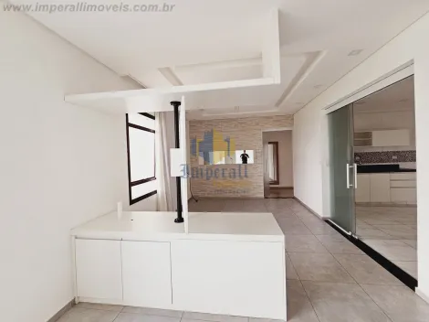 Apartamento 134 m² Vila Ema Sjc 4 dormitórios 2 suítes Andar Alto