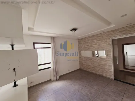 Apartamento 134 m² Vila Ema Sjc 4 dormitórios 2 suítes Andar Alto