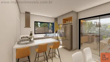 Casa condomínio Vivva Residencial Clube Jacareí 225 m² 3 dormitórios 3 suítes