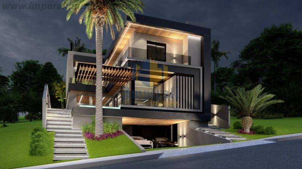 2.870.000,00🏷 Exclusividade✓ 🏡Sobrado Magnífico Alphaville Nova