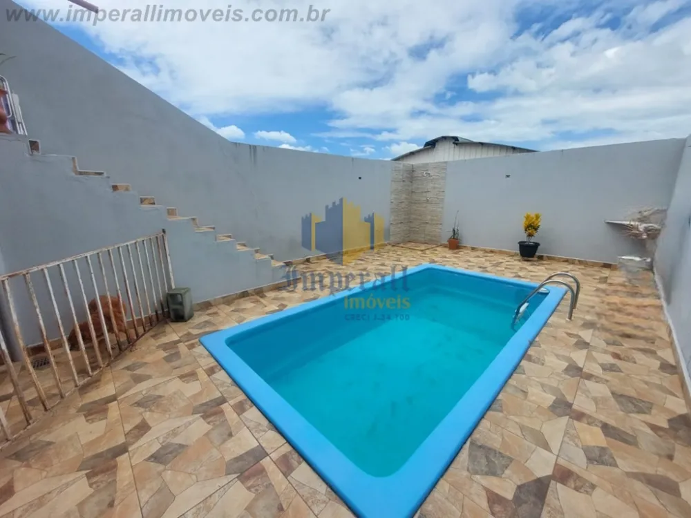 Imóveis com piscina para alugar em Jardim Palmeiras, São José do