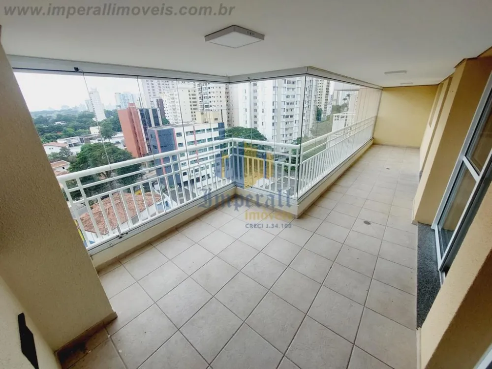 APARTAMENTO DE ALTO PADRÃO - ESPLANADA LIFE CLUB - SÃO JOSÉ DOS CAMPOS