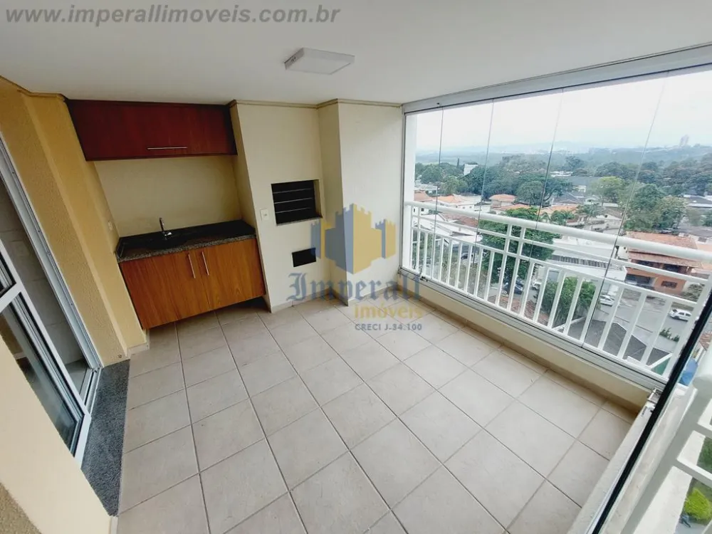 APARTAMENTO DE ALTO PADRÃO - ESPLANADA LIFE CLUB - SÃO JOSÉ DOS CAMPOS