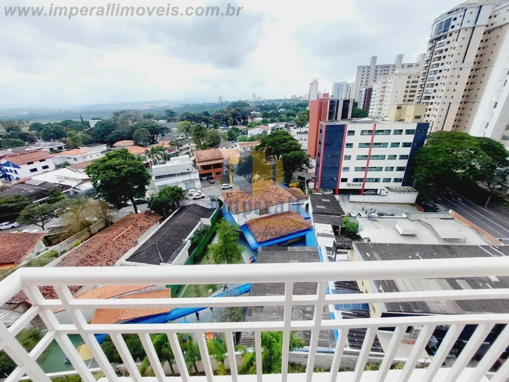 APARTAMENTO DE ALTO PADRÃO - ESPLANADA LIFE CLUB - SÃO JOSÉ DOS CAMPOS