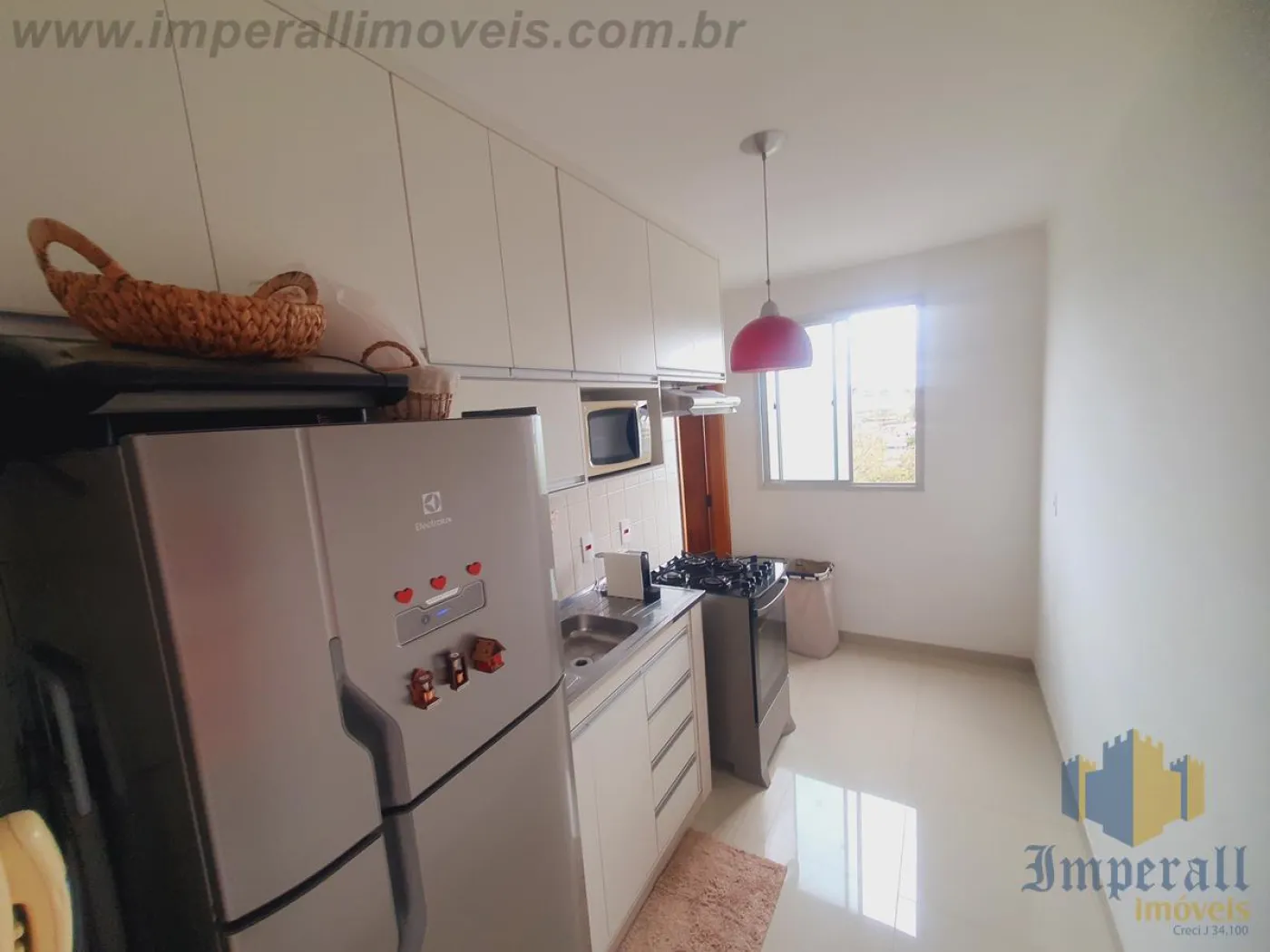 Comprar Apartamento / Padrão em São José dos Campos R$ 280.000,00 - Foto 3