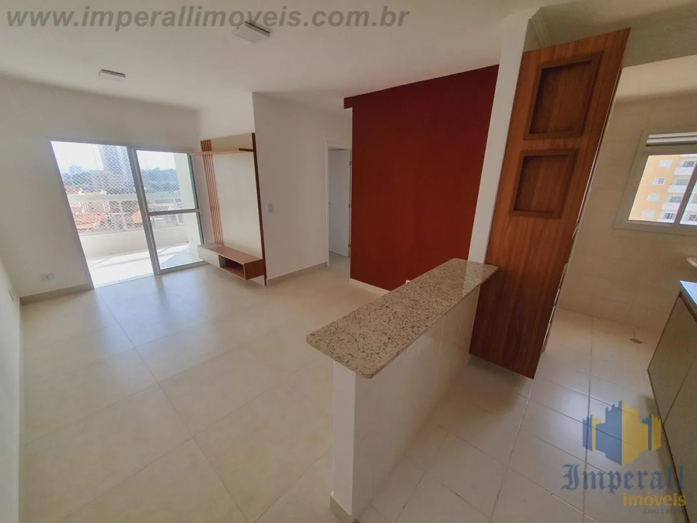 Comprar Apartamento / Padrão em Jacareí R$ 520.000,00 - Foto 1