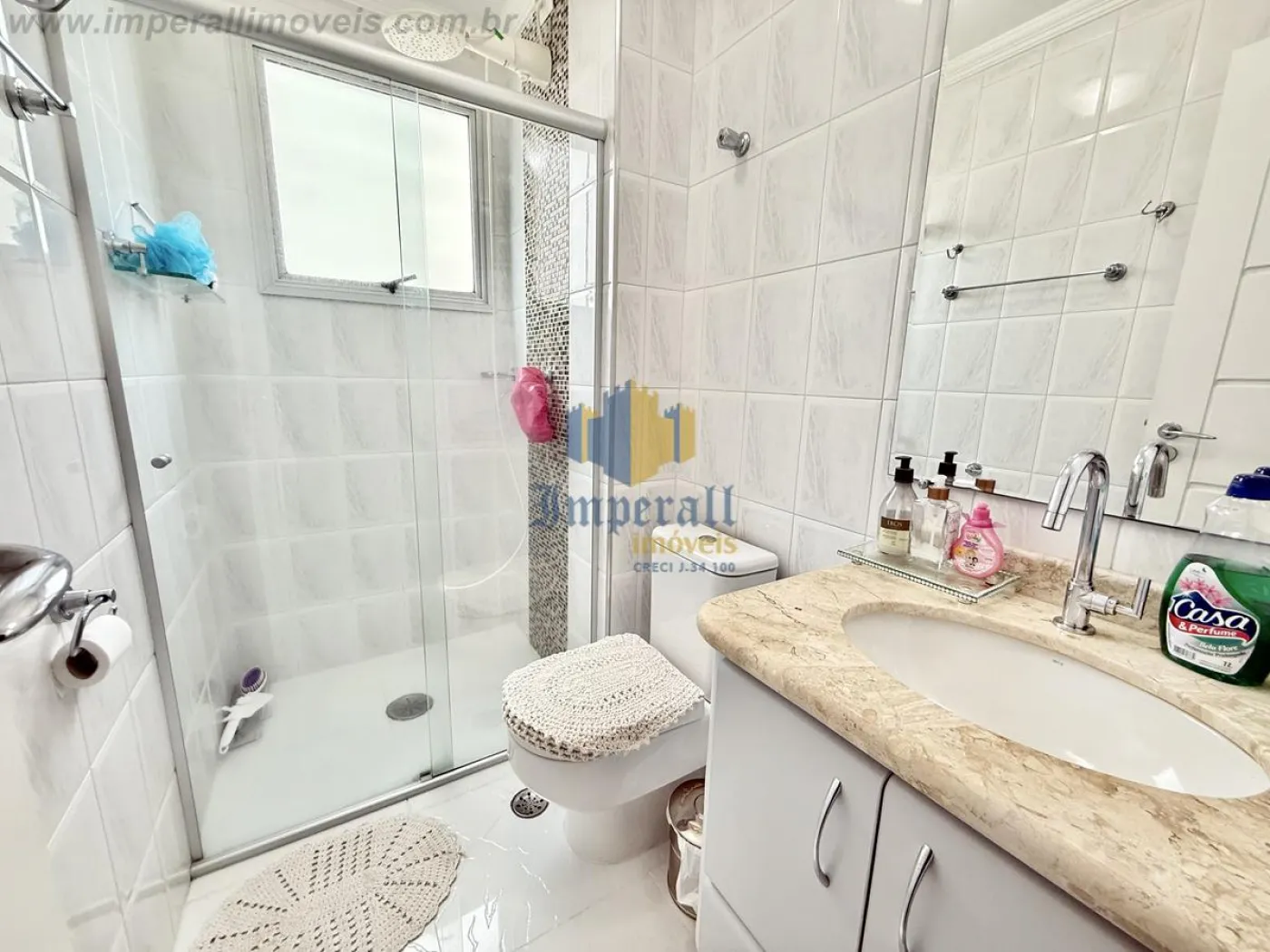 Edifício Residencial Yara 4 dormitórios suíte 108 m² Floradas de São José SJC SP Comprar Apartamento / Padrão em São José dos Campos R$ 859.000,00 - Foto 10