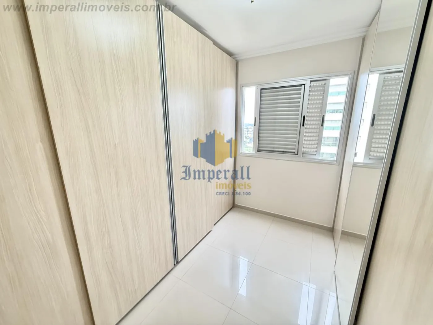 Edifício Residencial Yara 4 dormitórios suíte 108 m² Floradas de São José SJC SP Comprar Apartamento / Padrão em São José dos Campos R$ 859.000,00 - Foto 8