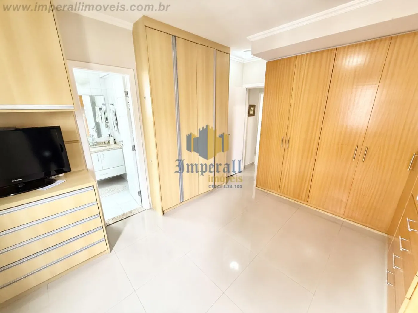Edifício Residencial Yara 4 dormitórios suíte 108 m² Floradas de São José SJC SP Comprar Apartamento / Padrão em São José dos Campos R$ 859.000,00 - Foto 7