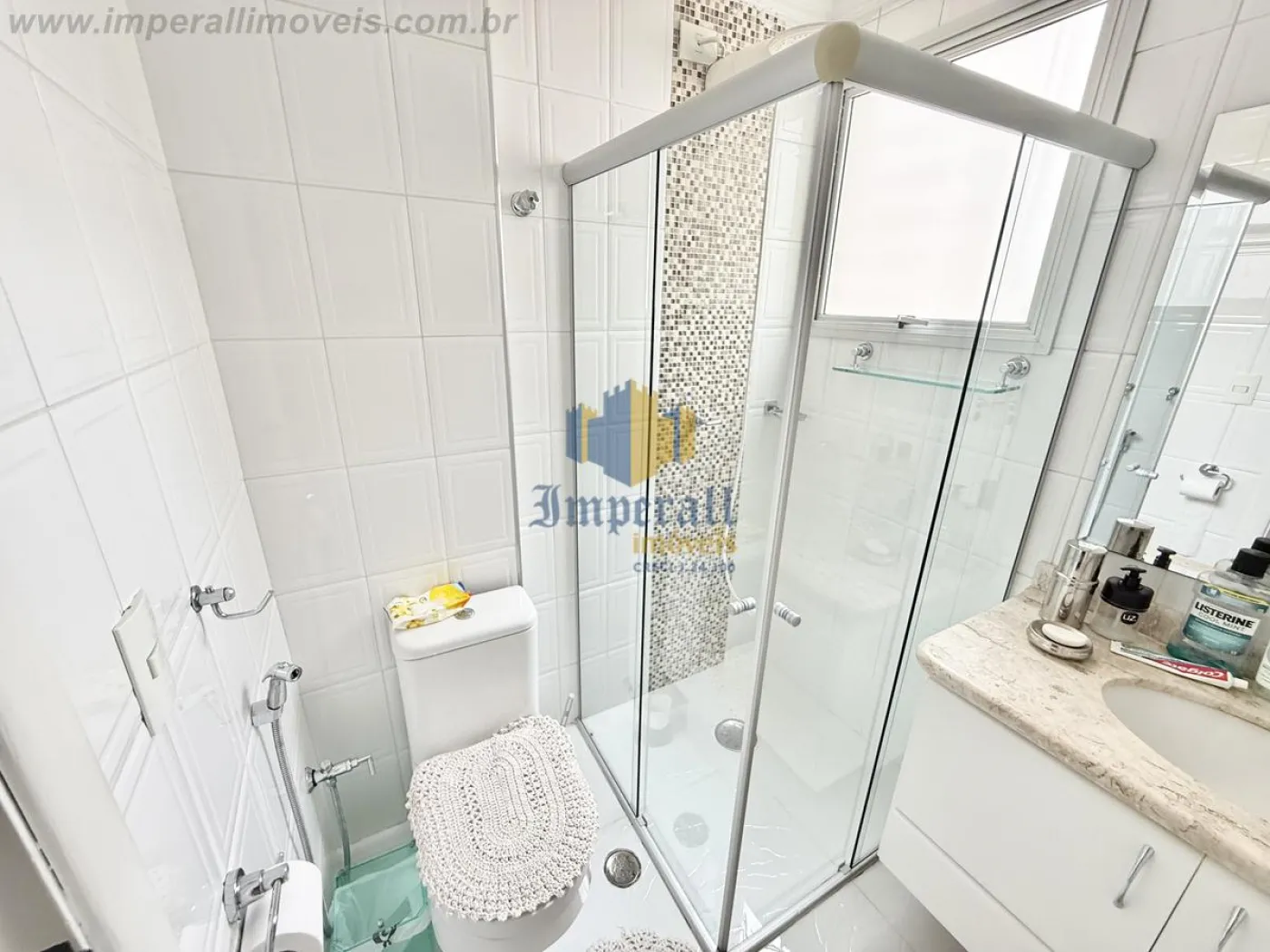 Edifício Residencial Yara 4 dormitórios suíte 108 m² Floradas de São José SJC SP Comprar Apartamento / Padrão em São José dos Campos R$ 859.000,00 - Foto 6