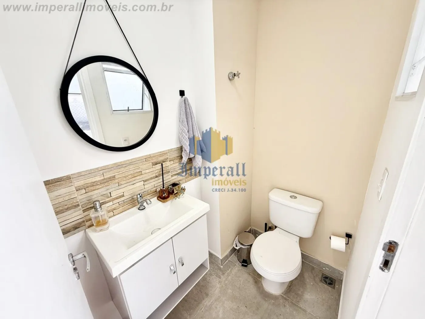 Apartamento 4 dormitórios suíte Edificio Residencial Yara Floradas de São José proximo ao Vale Sul Shopping SJC SP Comprar Apartamento / Cobertura Duplex em São José dos Campos R$ 1.280.000,00 - Foto 10