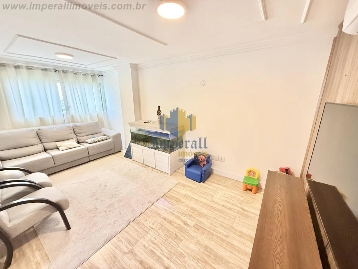Apartamento 4 dormitórios suíte Edificio Residencial Yara Floradas de São José proximo ao Vale Sul Shopping SJC SP Comprar Apartamento / Cobertura Duplex em São José dos Campos R$ 1.280.000,00 - Foto 6