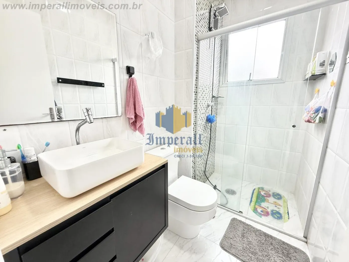 Apartamento 4 dormitórios suíte Edificio Residencial Yara Floradas de São José proximo ao Vale Sul Shopping SJC SP Comprar Apartamento / Cobertura Duplex em São José dos Campos R$ 1.280.000,00 - Foto 15