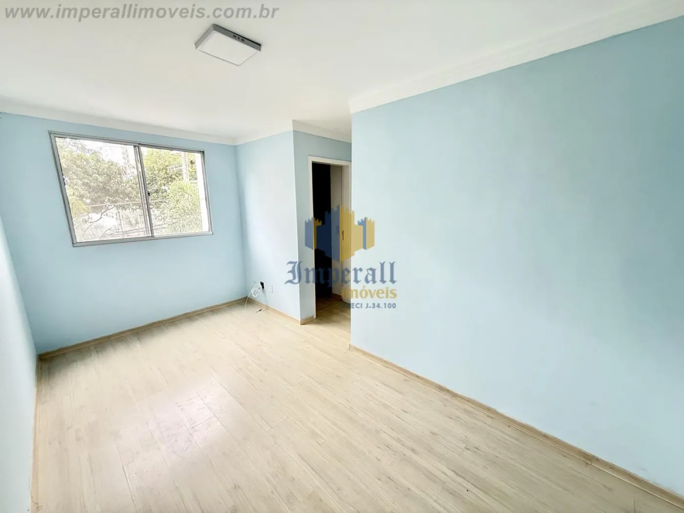 Apartamento 2 dormitórios Spazio Campo di Orleans Rua José Cobra Parque Industrial SJC SP Comprar Apartamento / Padrão em São José dos Campos R$ 299.000,00 - Foto 1