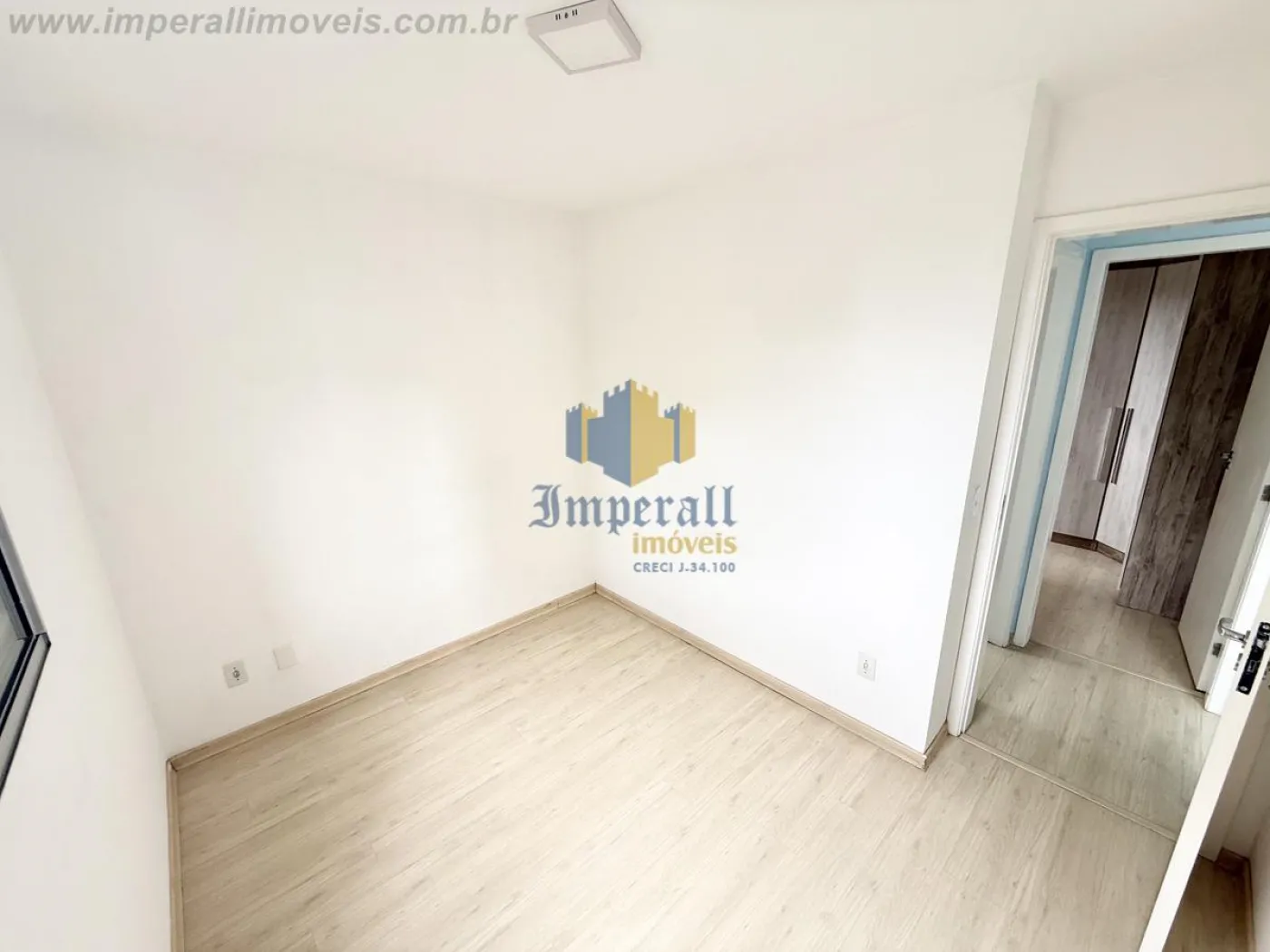 Apartamento 2 dormitórios Spazio Campo di Orleans Rua José Cobra Parque Industrial SJC SP Comprar Apartamento / Padrão em São José dos Campos R$ 299.000,00 - Foto 6