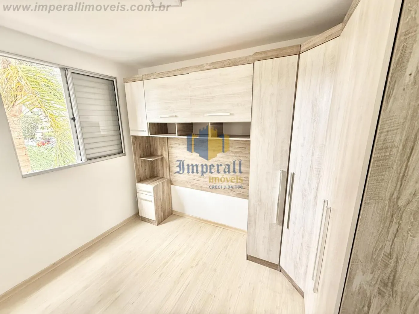 Apartamento 2 dormitórios Spazio Campo di Orleans Rua José Cobra Parque Industrial SJC SP Comprar Apartamento / Padrão em São José dos Campos R$ 299.000,00 - Foto 7