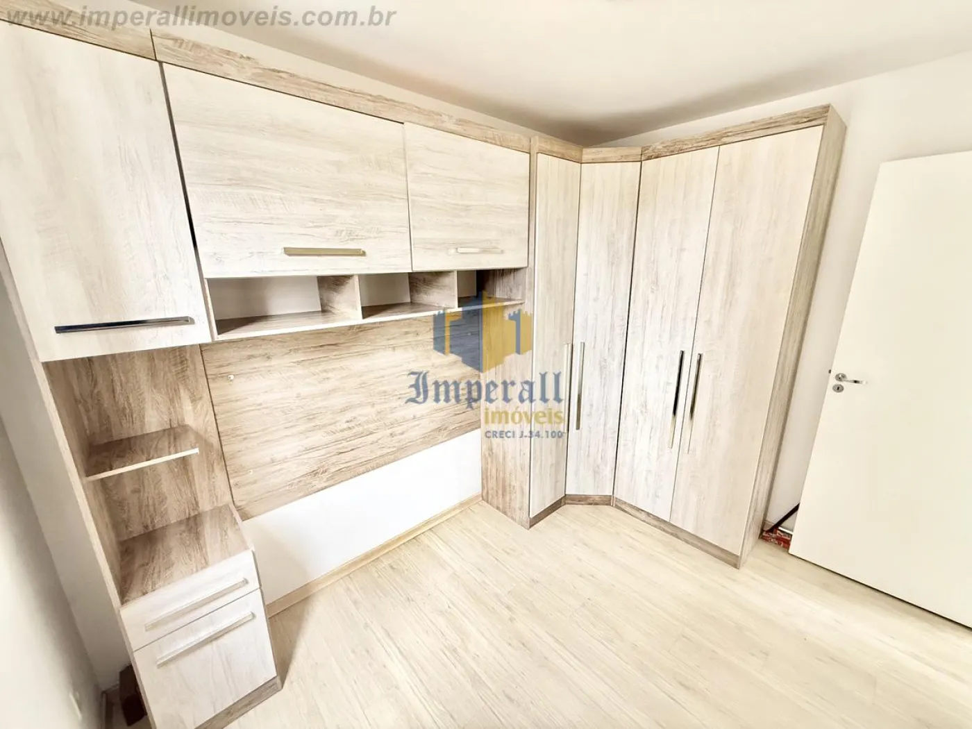 Apartamento 2 dormitórios Spazio Campo di Orleans Rua José Cobra Parque Industrial SJC SP Comprar Apartamento / Padrão em São José dos Campos R$ 299.000,00 - Foto 8