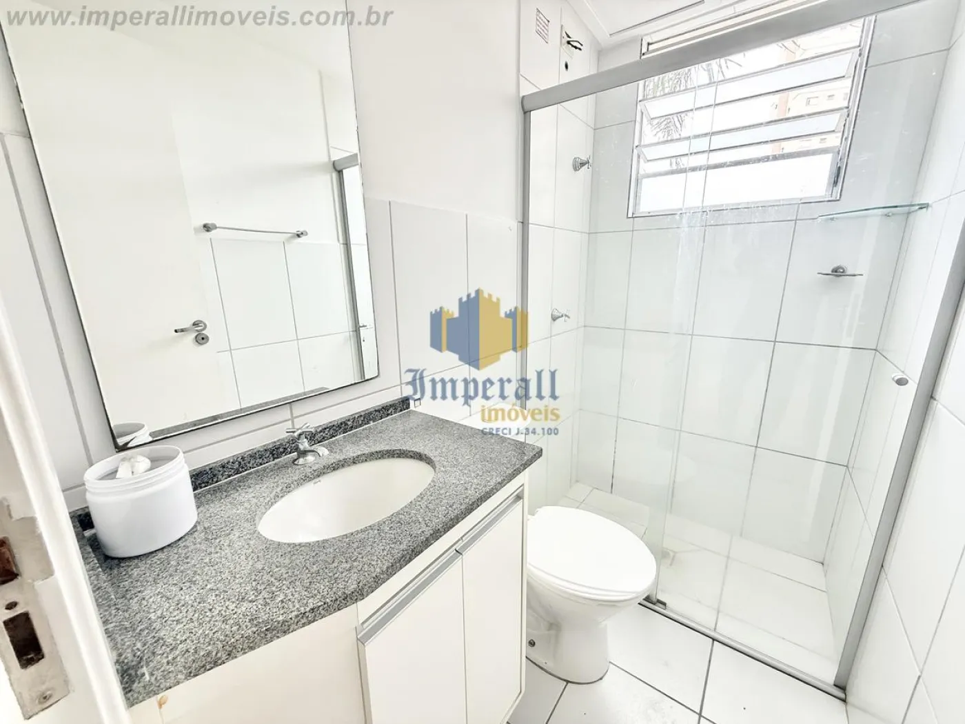 Apartamento 2 dormitórios Spazio Campo di Orleans Rua José Cobra Parque Industrial SJC SP Comprar Apartamento / Padrão em São José dos Campos R$ 299.000,00 - Foto 9