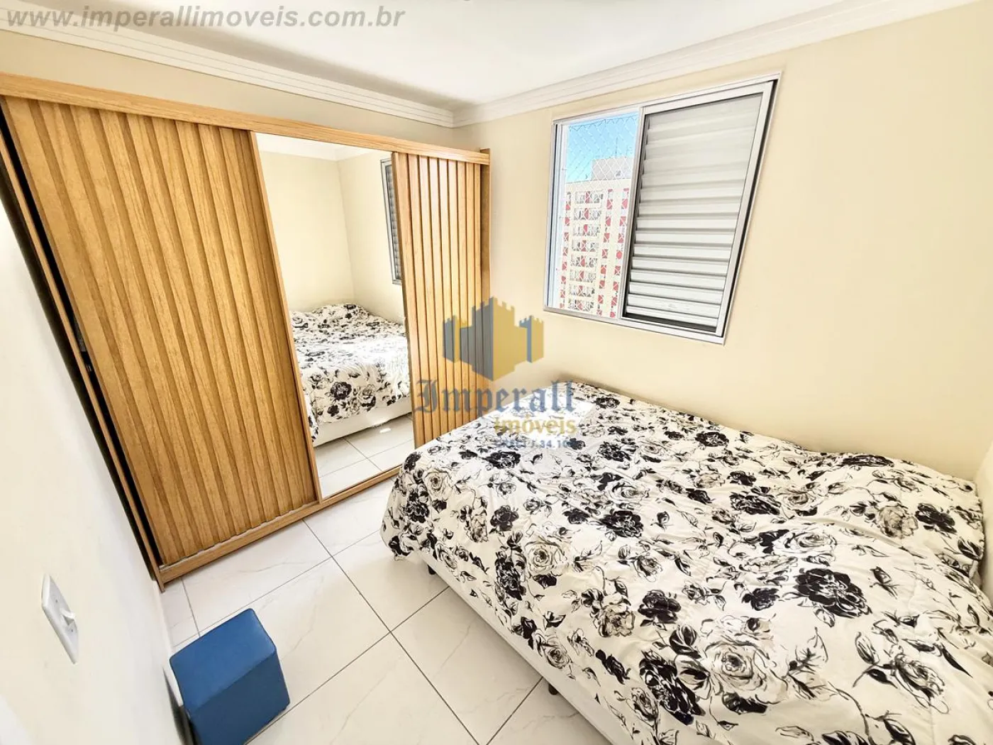 Apartamento 2 dormitórios 1 suíte 45 m² Campo di Orleans SJC SP Comprar Apartamento / Padrão em São José dos Campos R$ 349.000,00 - Foto 2