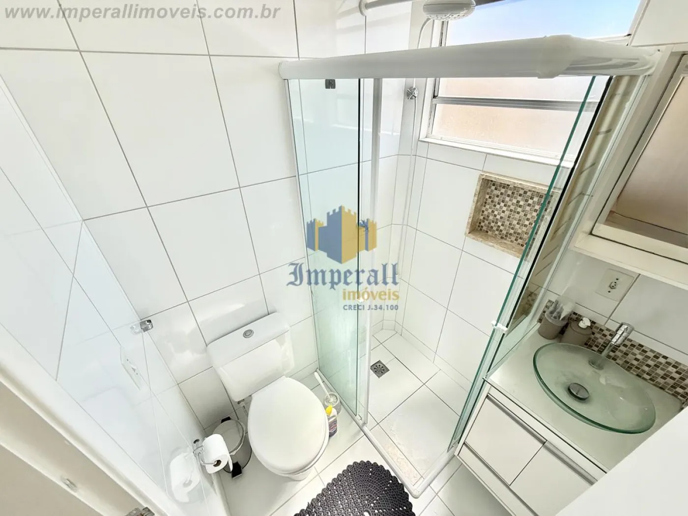 Apartamento 2 dormitórios 1 suíte 45 m² Campo di Orleans SJC SP Comprar Apartamento / Padrão em São José dos Campos R$ 349.000,00 - Foto 5