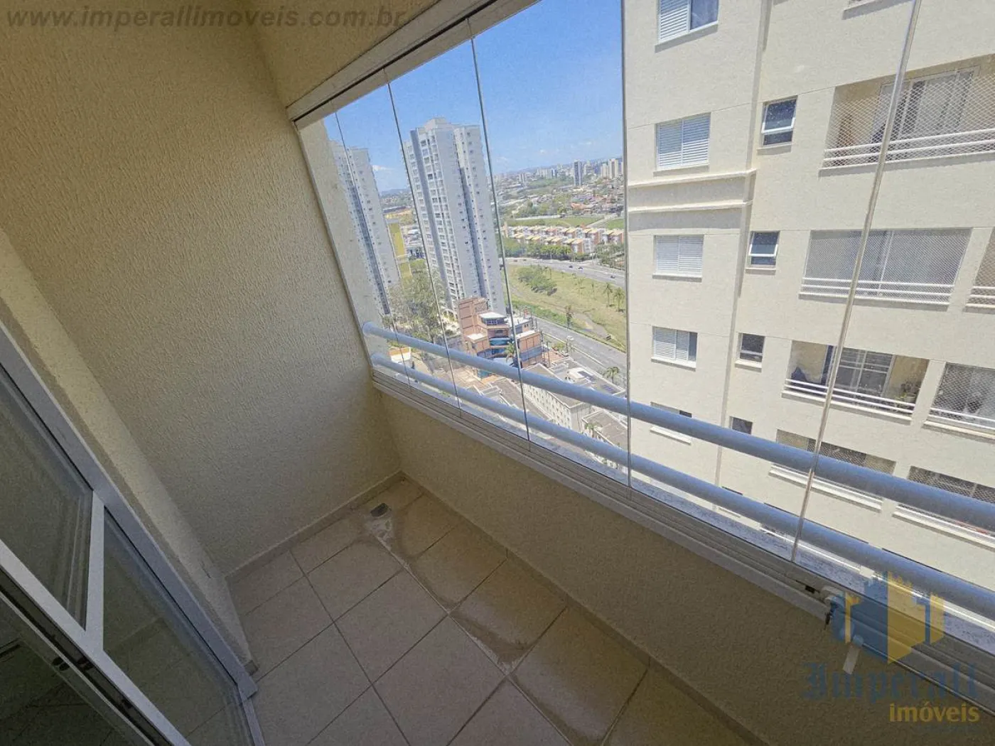 Edifício Vivendas do Apollo Vila Ema Sjc Comprar Apartamento / Padrão em São José dos Campos R$ 560.000,00 - Foto 3
