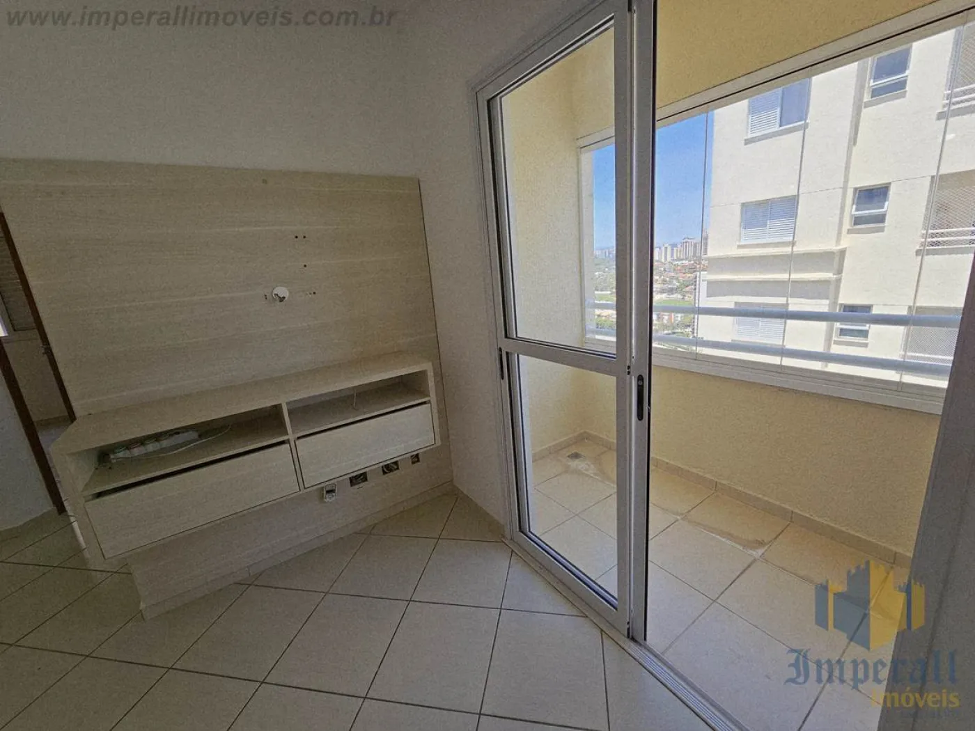 Edifício Vivendas do Apollo Vila Ema Sjc Comprar Apartamento / Padrão em São José dos Campos R$ 560.000,00 - Foto 4