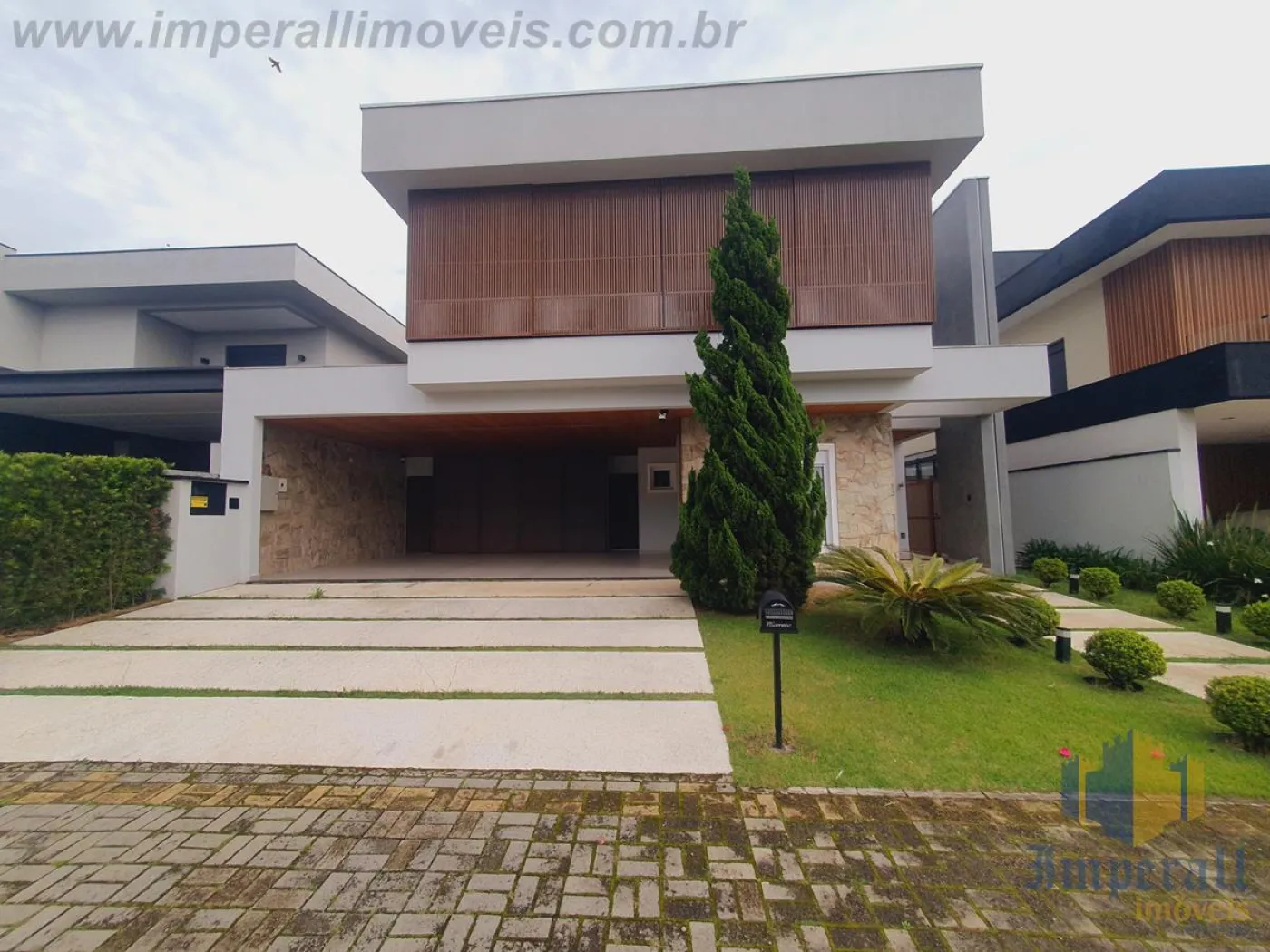 Comprar Casa / Condomínio em São José dos Campos R$ 5.870.000,00 - Foto 1