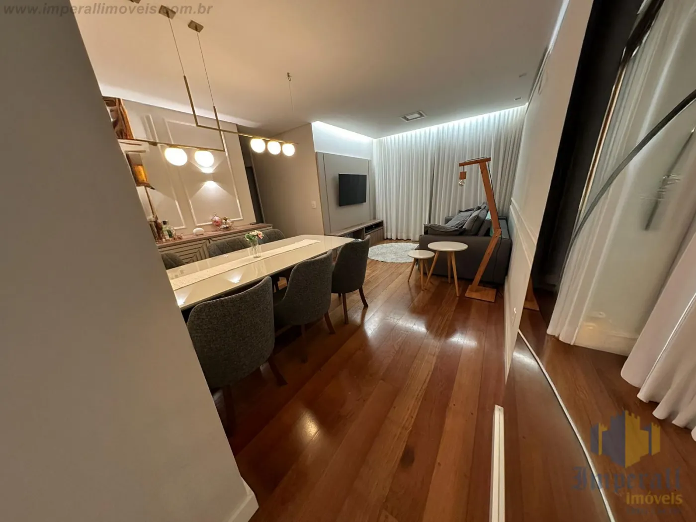 Comprar Apartamento / Padrão em São José dos Campos R$ 870.000,00 - Foto 3