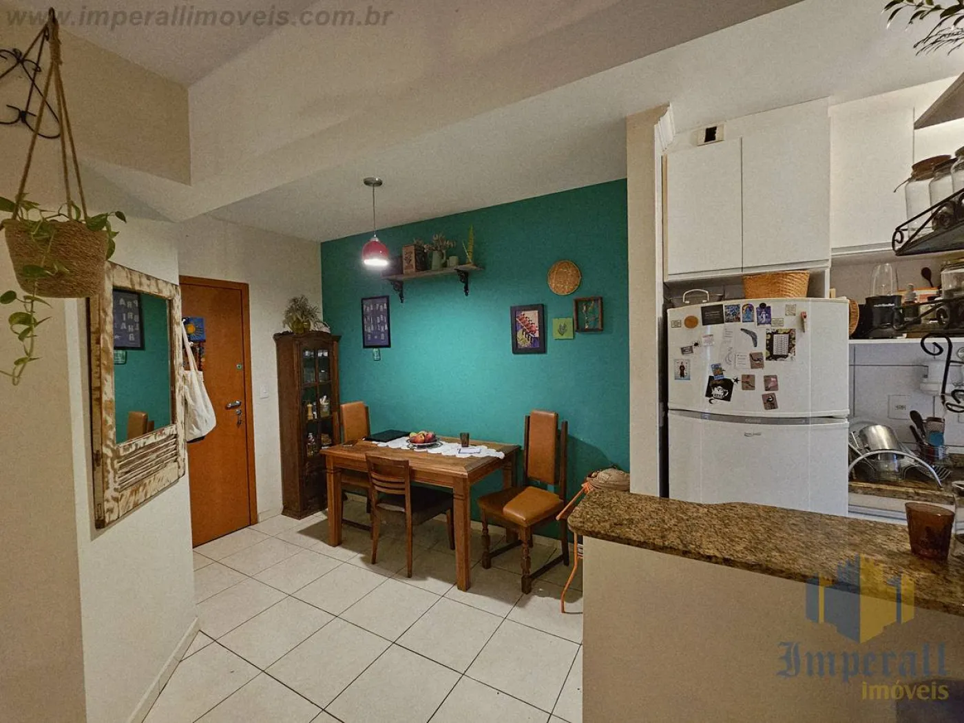 Edifício Piazza Strauss Vila Ema Sjc Comprar Apartamento / Padrão em São José dos Campos R$ 660.000,00 - Foto 4