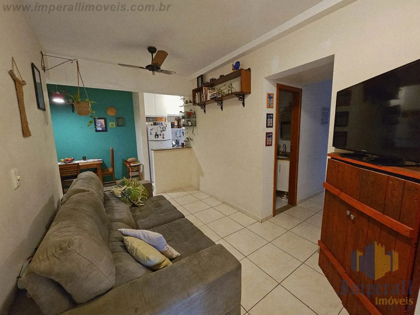 Edifício Piazza Strauss Vila Ema Sjc Comprar Apartamento / Padrão em São José dos Campos R$ 660.000,00 - Foto 5