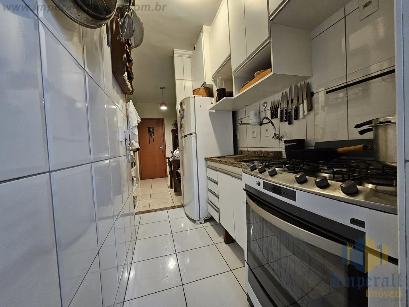 Edifício Piazza Strauss Vila Ema Sjc Comprar Apartamento / Padrão em São José dos Campos R$ 660.000,00 - Foto 6