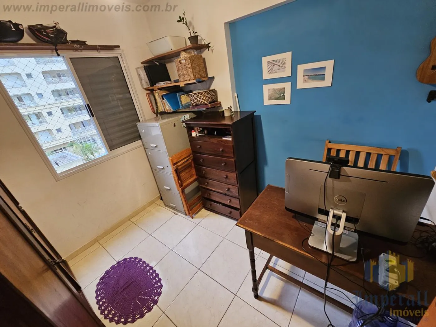 Edifício Piazza Strauss Vila Ema Sjc Comprar Apartamento / Padrão em São José dos Campos R$ 660.000,00 - Foto 8