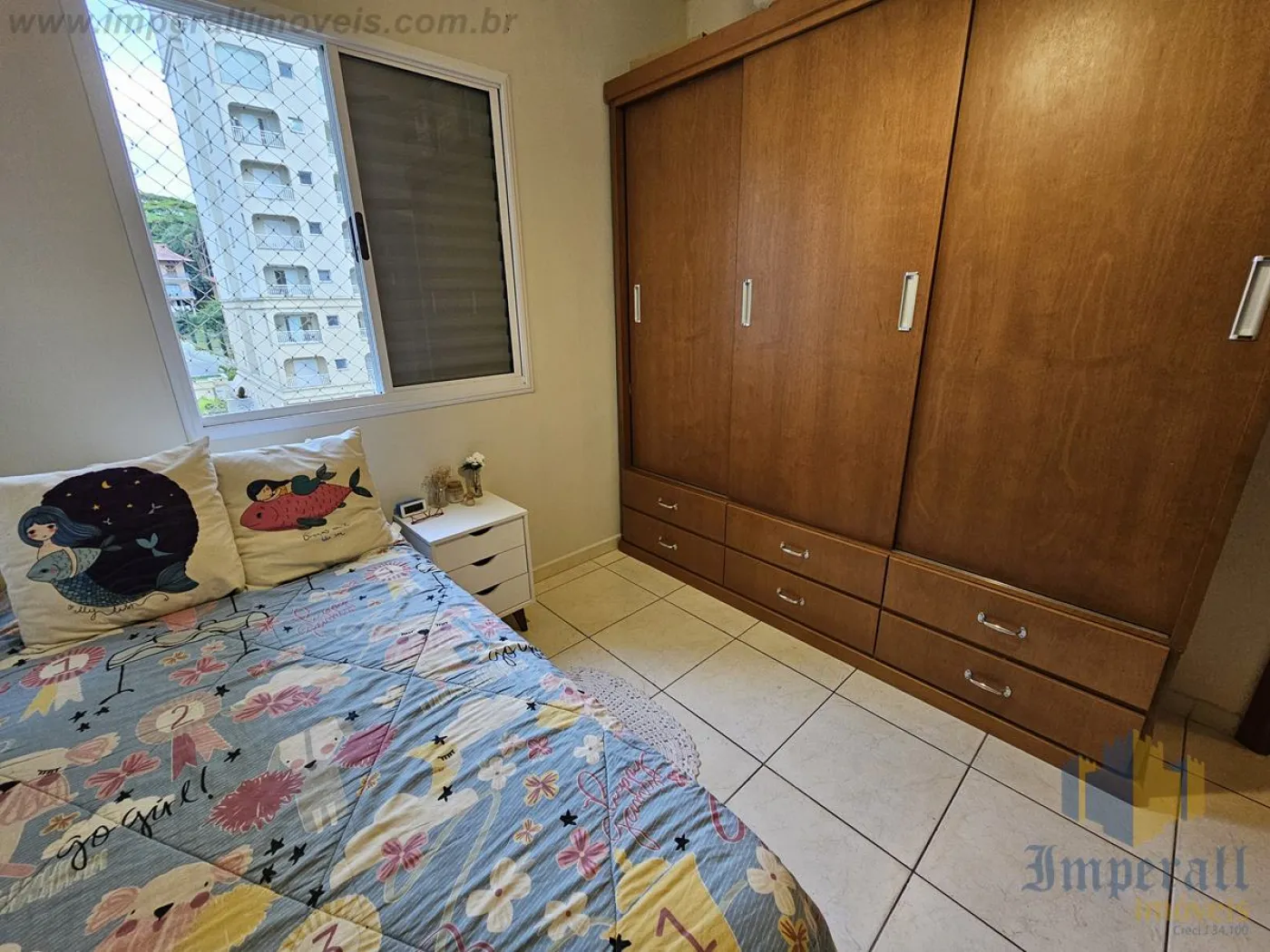 Edifício Piazza Strauss Vila Ema Sjc Comprar Apartamento / Padrão em São José dos Campos R$ 660.000,00 - Foto 9