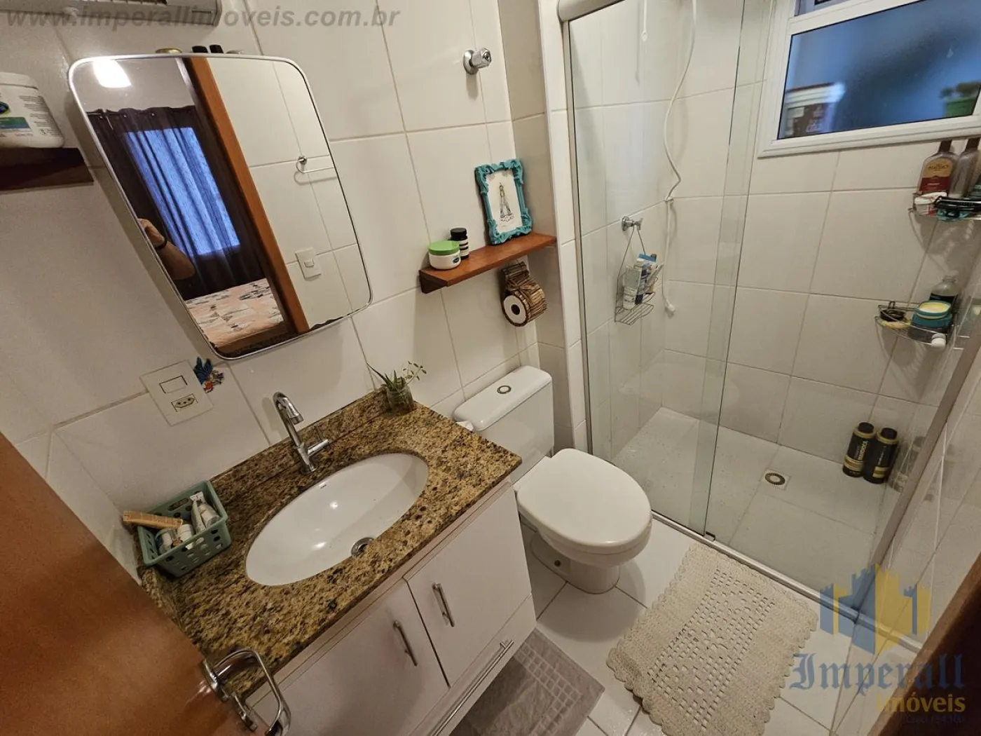 Edifício Piazza Strauss Vila Ema Sjc Comprar Apartamento / Padrão em São José dos Campos R$ 660.000,00 - Foto 12