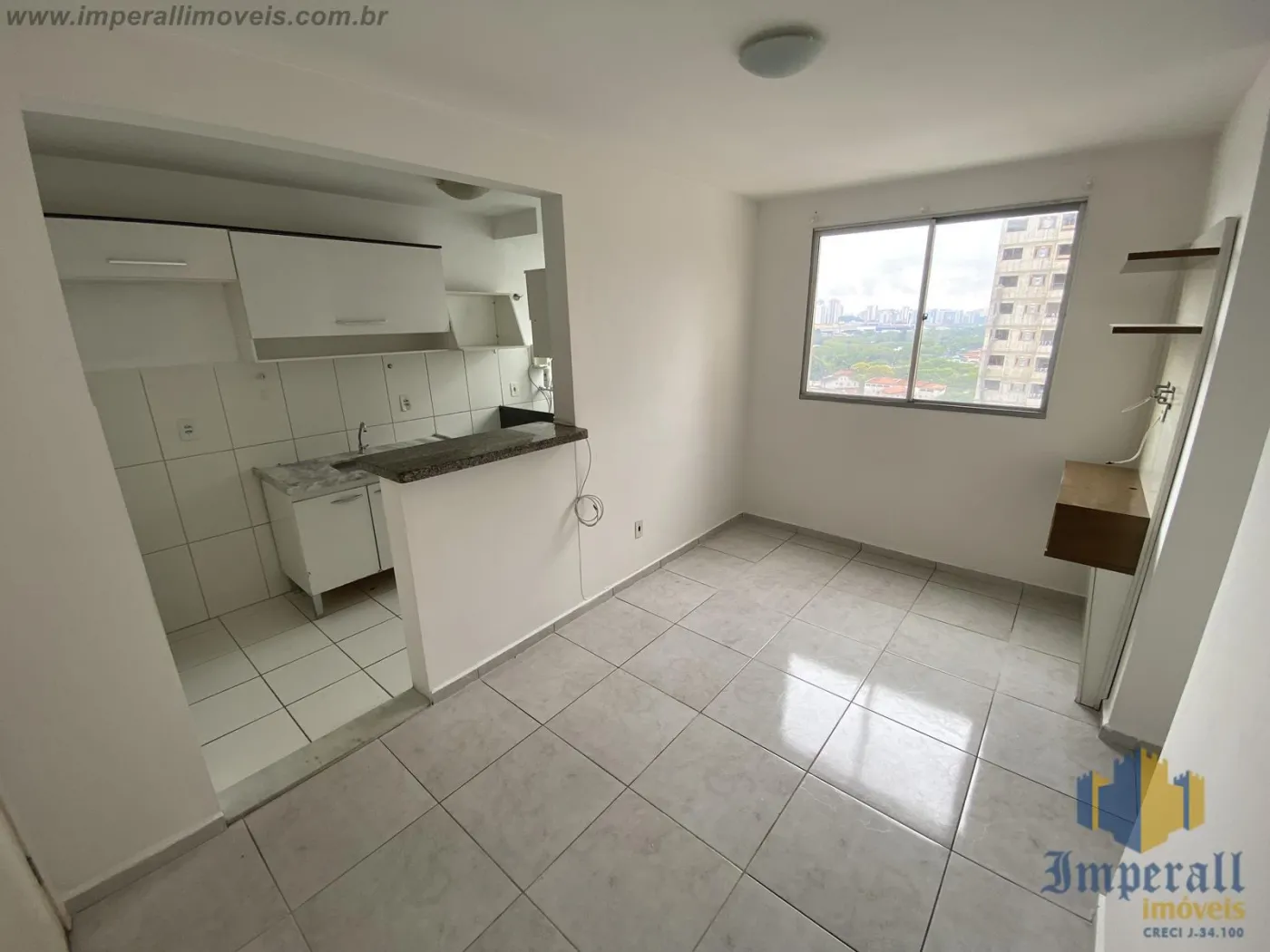 Comprar Apartamento / Padrão em São José dos Campos R$ 340.000,00 - Foto 1