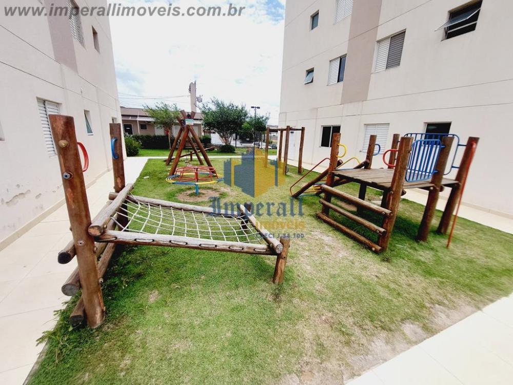 Galeria - Condomnio Colinas Villa Branca - Edifcio de Apartamento