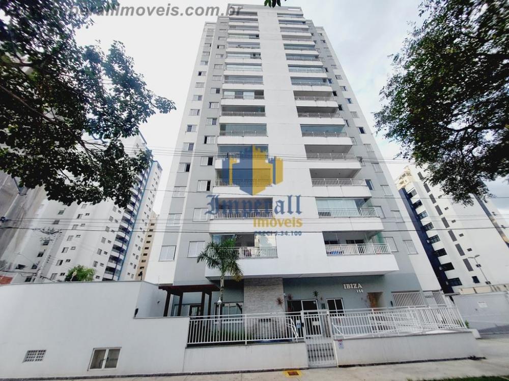 Apartamento - Padrão - Parque Residencial Aquarius - São José dos