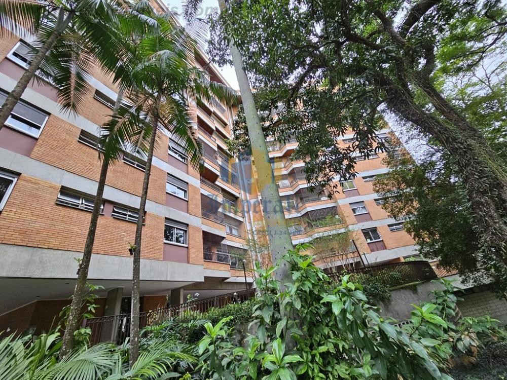 Galeria - Condomnio Bosque Engenho - Edifcio de Apartamento