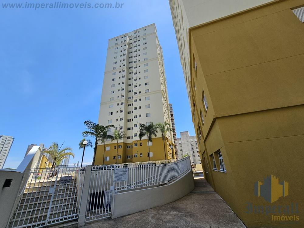 Edifício Vivendas do Apollo Vila Ema Sjc Comprar Apartamento / Padrão em São José dos Campos R$ 545.000,00 - Foto 13