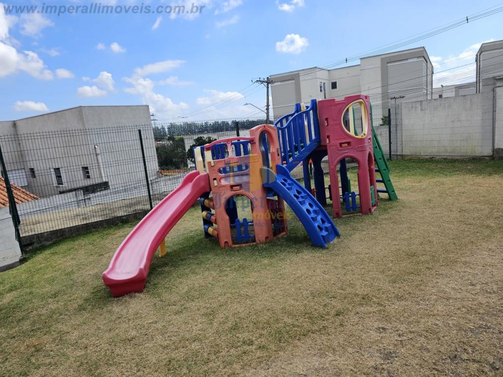 Galeria - Campo das Hortncias MRV - Edifcio de Apartamento