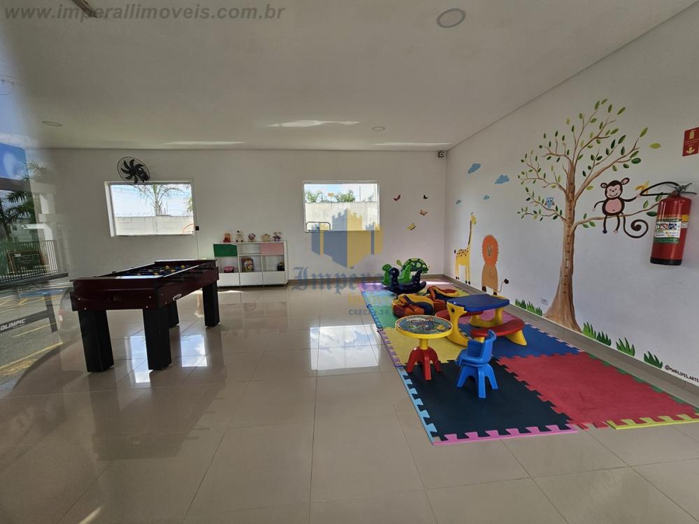 Galeria - Campo das Hortncias MRV - Edifcio de Apartamento