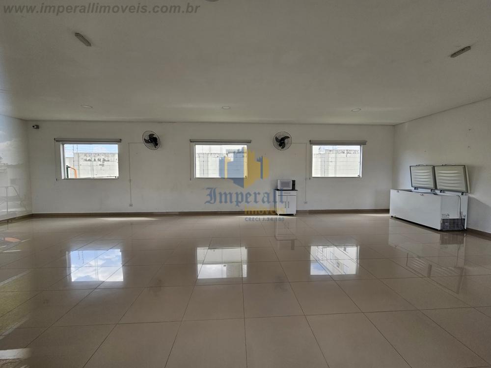 Galeria - Campo das Hortncias MRV - Edifcio de Apartamento