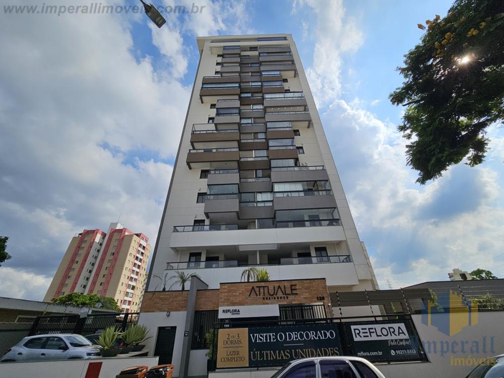 Attuale Residence Sjc Jardim Oswaldo Cruz Comprar Apartamento / Padrão em São José dos Campos R$ 660.000,00 - Foto 16