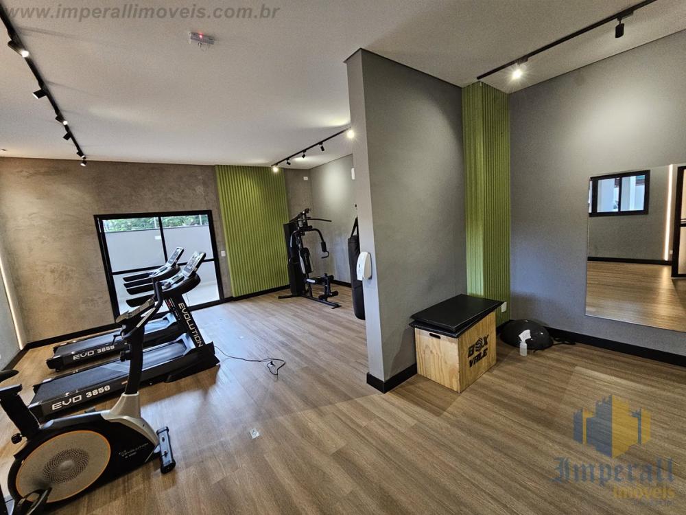 Attuale Residence Sjc Jardim Oswaldo Cruz Comprar Apartamento / Padrão em São José dos Campos R$ 660.000,00 - Foto 17