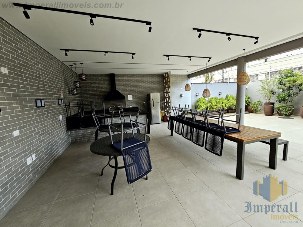 Attuale Residence Sjc Jardim Oswaldo Cruz Comprar Apartamento / Padrão em São José dos Campos R$ 660.000,00 - Foto 20