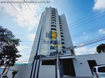 Lançamento Condomnio Edifcio Majestic no bairro Vila Aprazvel em Jacare-SP