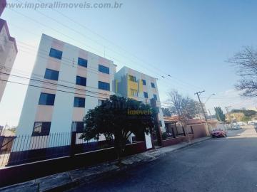 Lançamento Condomnio Edifcio Mau no bairro Jardim das Indstrias em So Jos dos Campos-SP